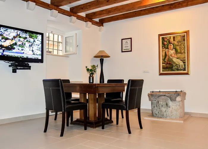 Apartman Celenga With Free Offsite Parking