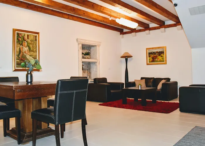 Celenga With Free Offsite Parking * Dubrovnik