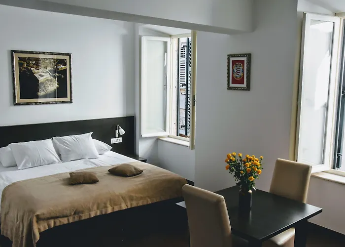 Celenga With Free Offsite Parking Dubrovnik