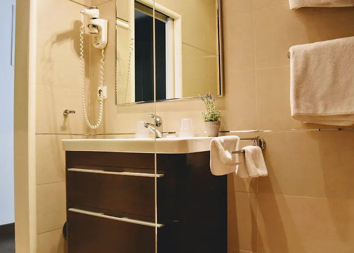 Apartman Celenga With Free Offsite Parking *