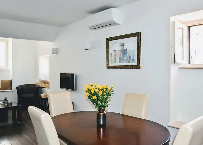 Apartman Celenga With Free Offsite Parking Dubrovnik